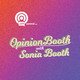 Opinion booth