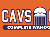 CavsCorner Podcast: Episode 210