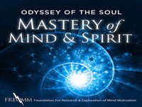 Higher Self And Spirit Guides