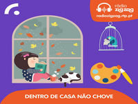 Frasco de recordações