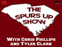 The Spurs Up Show Ep. 25