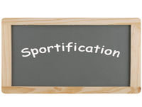 Sportification Ep3. Fitness and Health