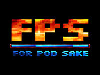 Short Episode this week to tide you over for the big plans for next week! Episode 39!
