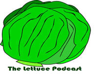 The Lettuce Beets: Must See Tree-Vee