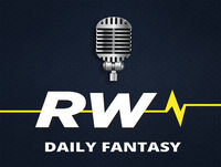 6/23/17 mlb dfs