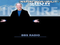 Inspire Possibility Show, July 16, 2017