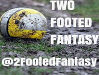 Two Footed Fantasy 21/09/17