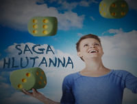 Tölvur