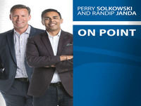 On Point - October 20 - 1pm