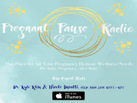 Perinatal & Postpartum Mood Disorders: What you should know & how you can help.
