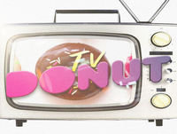 TV Donut - Episode 3.18 - Smith