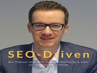 SEO-Driven Podcast #220 — SEO STRATEGIE: Was wir nach PENGUIN und PANDA von Finanzportalen lernen können