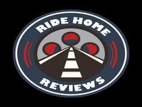 Ride Home Review: Isle of Dogs
