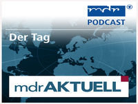 MDR Aktuell - Der Tag vom 13. September 2017