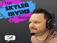 #AskSkylerLive 006: Zachary Hall "Don't Sleep on Planes" & How To Launch A Podcast