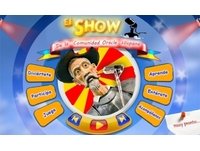 El Show de la Comunidad Oracle Hispana - Temporada 2 Programa 9