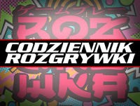 Codziennik Rozgrywki – 24.08.2017