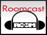 Roomcast - Episódio 114 - Let's Play