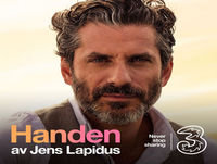 Handen – Avsnitt 1: Dödslistan
