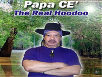 Episode 343: spring equinox - hoodoo money readings