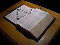 Sermon - Our Resources In Christ, Part 1-2