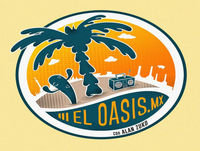 El Oasis #87 - Salmerón