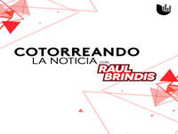 Cotorreando la Noticia - Miércoles 13 de Septiembre 2017