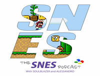 The SNES Podcast #84 -- Paperboy 2