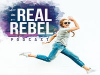 Welcome to The Real Rebel Podcast!