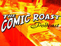 The Comic Roast #135: Normandy Gold #1