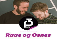 Raae og Osnes 23.05.17