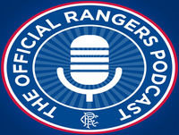 Official Rangers Podcast S2 E11