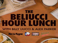 Beliucci Hour Lunch
