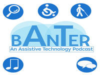 AT Banter Podcast Episode 84 - Shawn KirkPatrick and Loadstone GPS