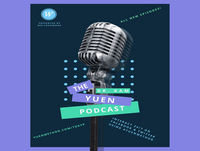 DKYP #17: Dr. Kam Yuen Podcast (May 19th, 2017)