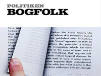 Bogfolk #88: Tyvens Dagbog