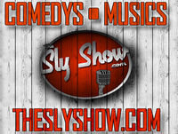 THE SLY SHOW at 11AM ( 06-24-17)