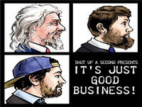 A Pre-Apocalypse Business