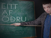 Kvæði í kross