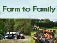 Farm to Family with Scott Oswalt