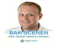 Hans Morten Hansen