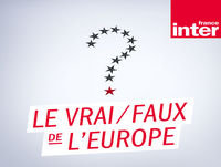 le vrai/faux de l'Europe