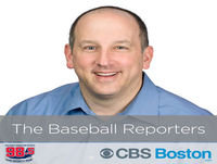 The Baseball Reporters – June 22nd