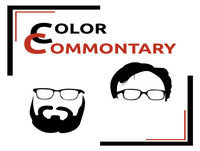 Color Commontary 57: Skred Snow