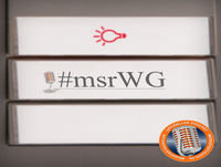 #msrWG: Weihnachtsmarkt Slam