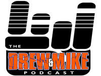 Drew And Mike – July 27, 2017
