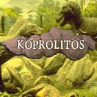 Koprolitos, el podcast