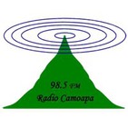 Podcast radiocamoapa