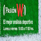20/03/2017 Pasión W de 15:00 a 16:00