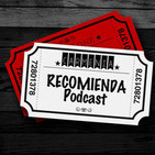 Recomienda Podcast - 1x04 Museo Arqueológico Regional